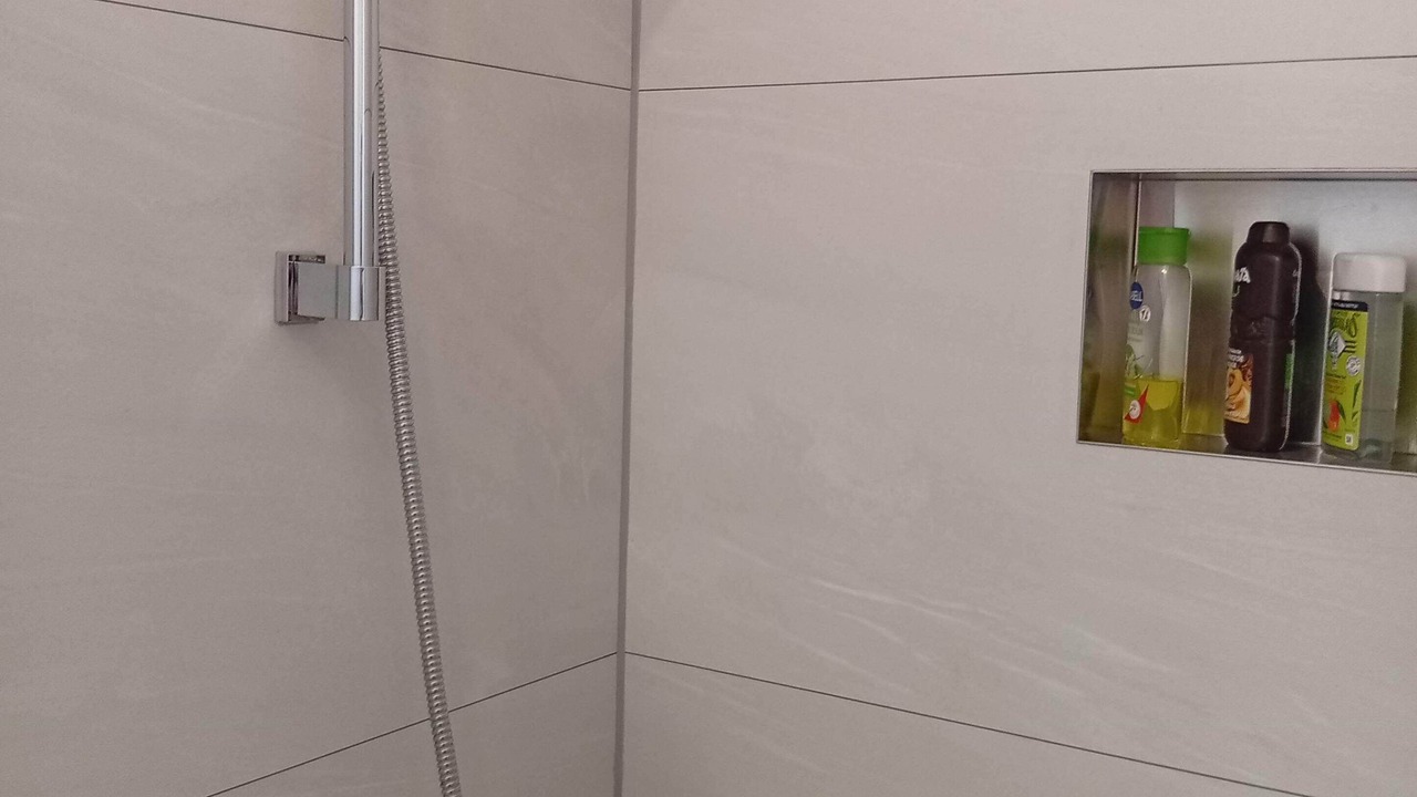 Photo of Bathroom in Montbrun-les-Bains