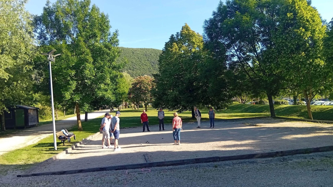 Photo of Others in Montbrun-les-Bains