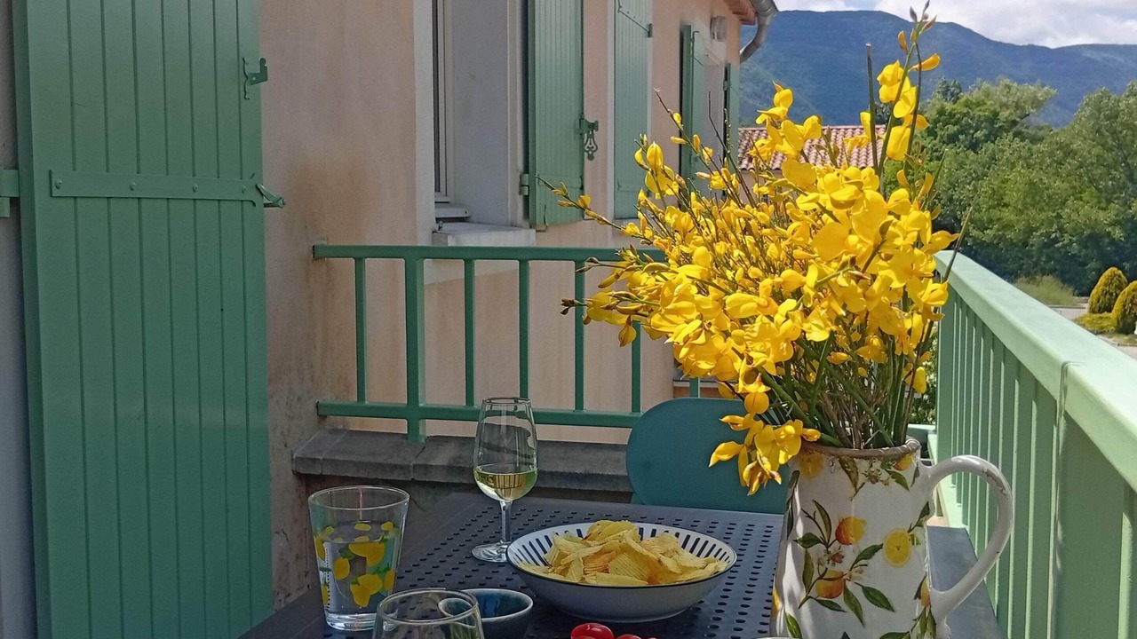Photo of Outdoor in Montbrun-les-Bains