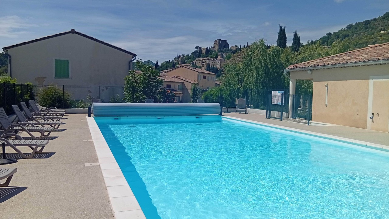 Photo of Outdoor in Montbrun-les-Bains