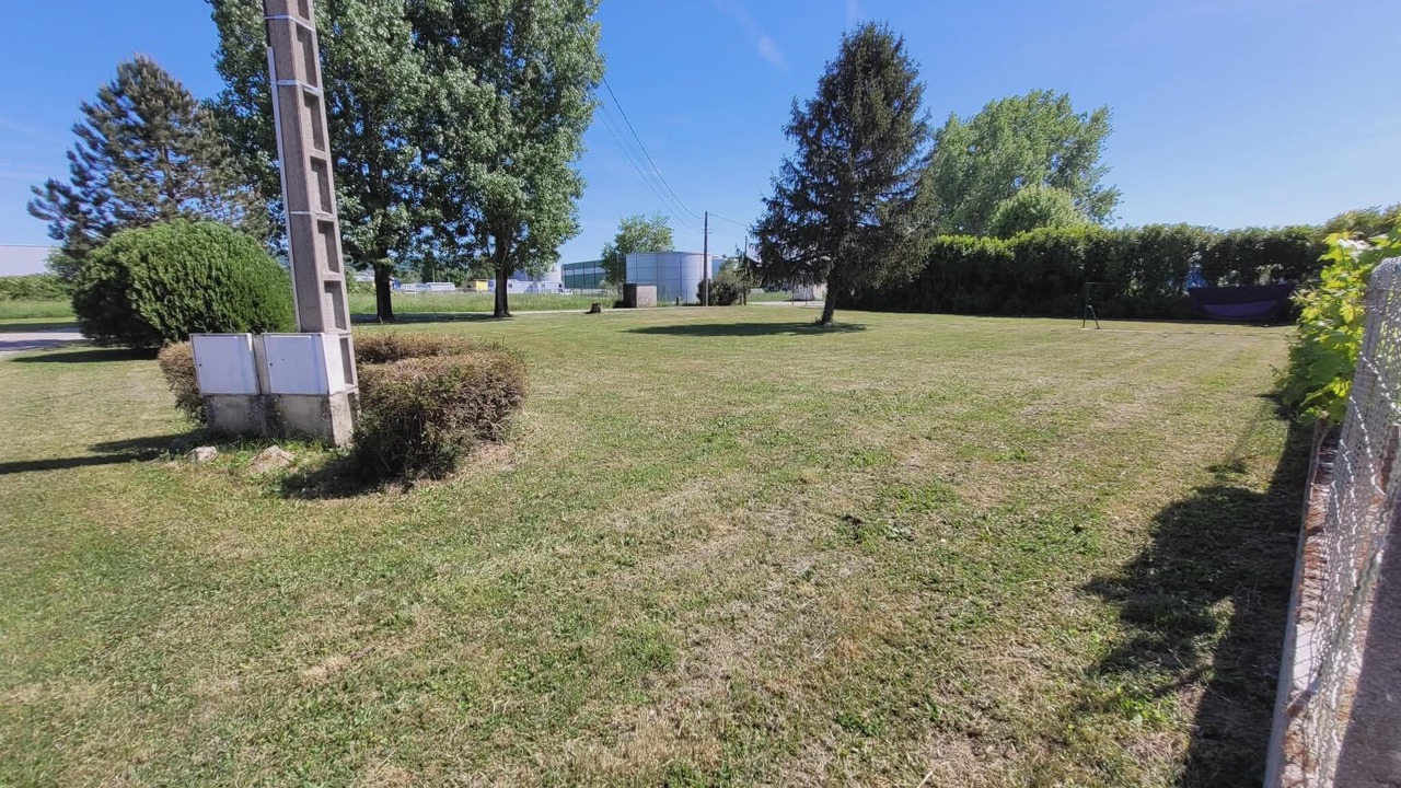 Photo of Outdoor in Loriol-sur-Drome