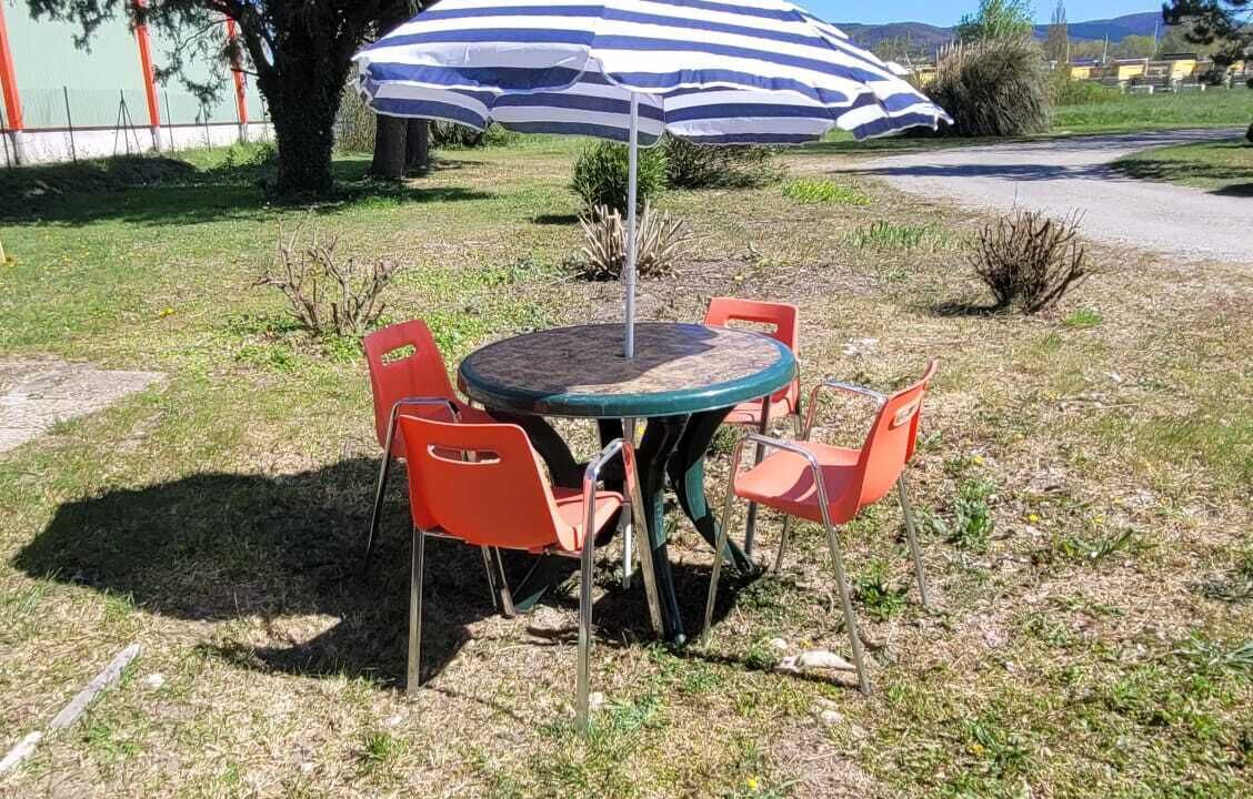 Photo of Outdoor in Loriol-sur-Drome