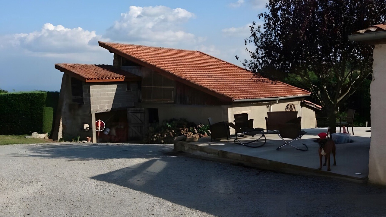 Photo of Outdoor in Saint-Sixte