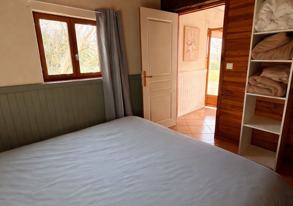 Photo of Bedroom in Thionne