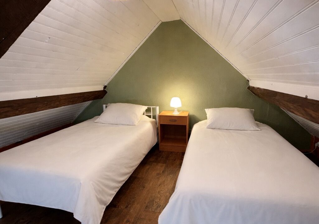 Photo of Bedroom in Thionne