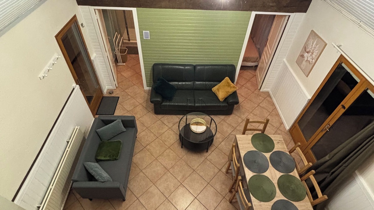 Photo of Livingroom in Thionne