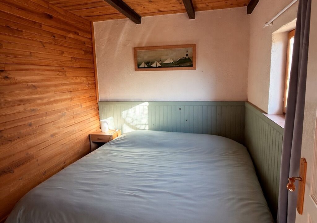 Photo of Bedroom in Thionne
