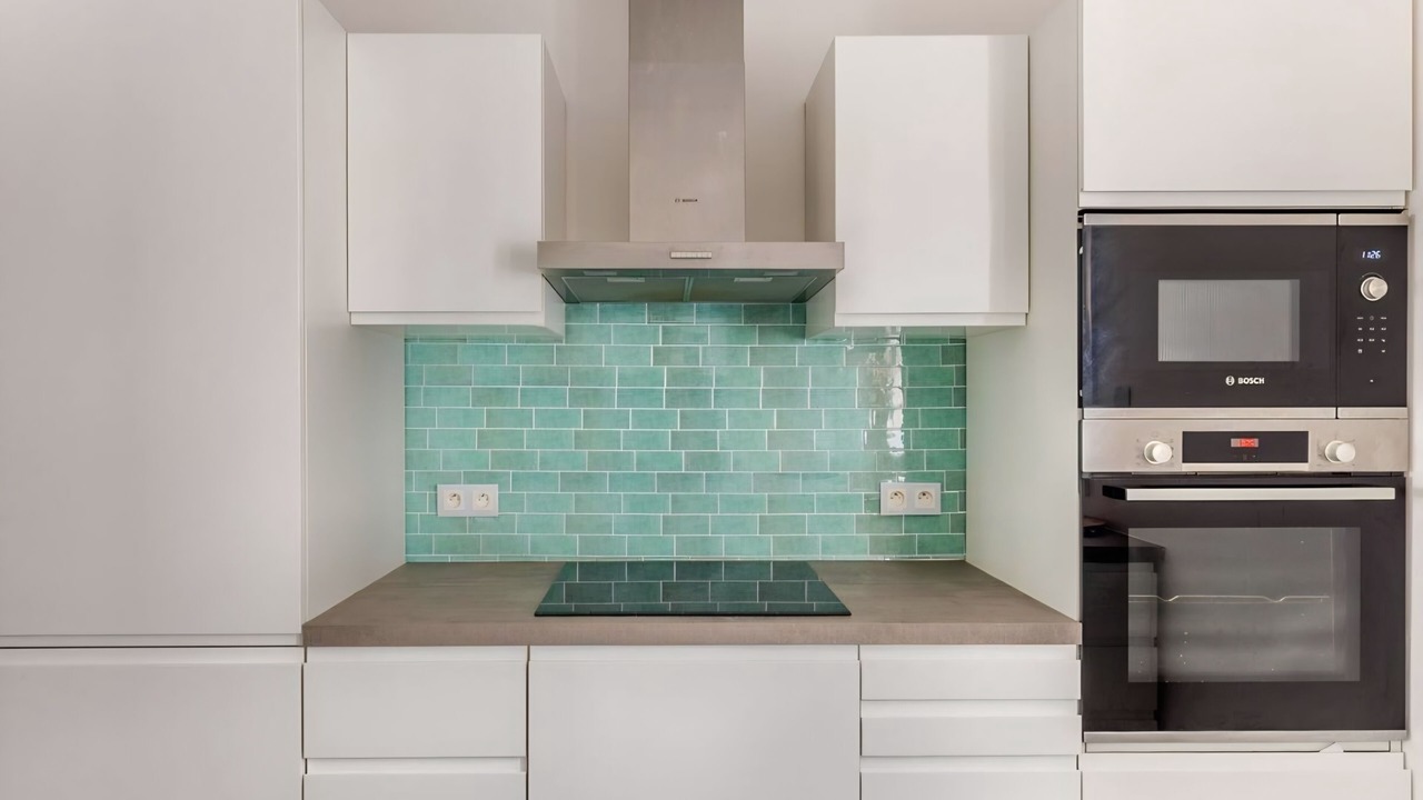 Photo of Kitchen in Thionville