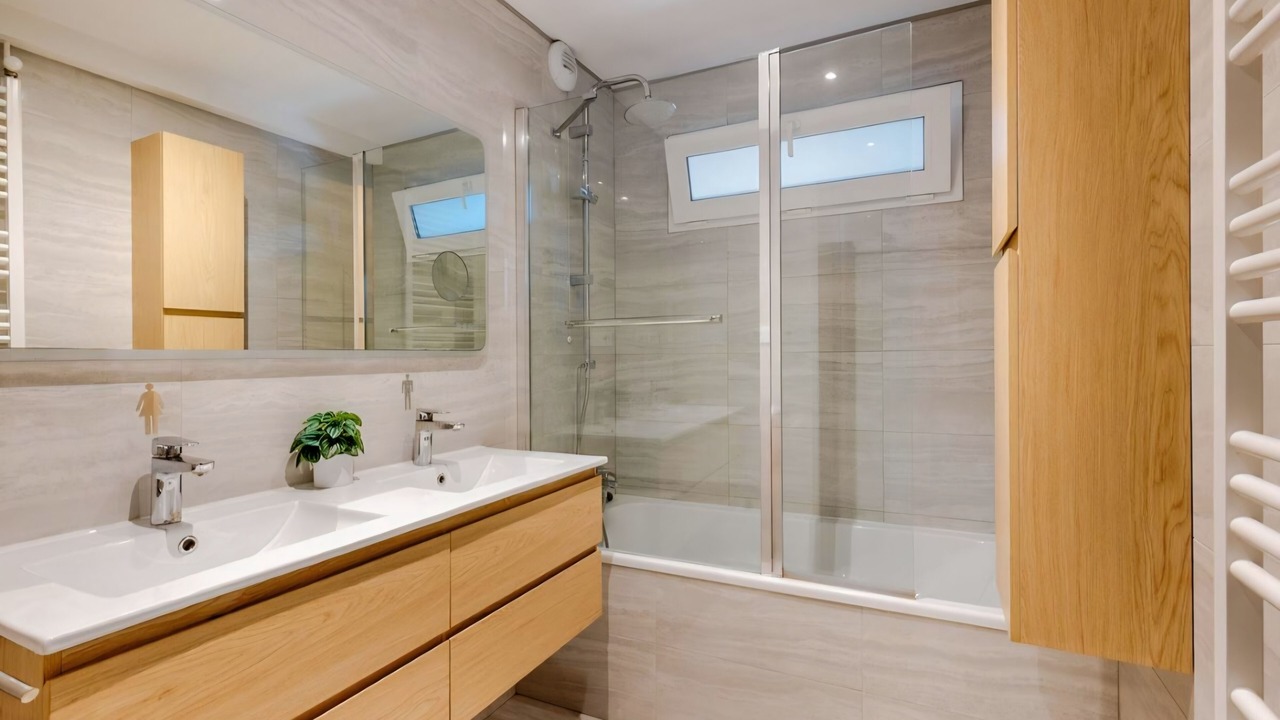 Photo of Bathroom in Thionville