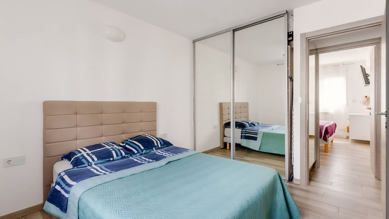 Photo of Bedroom in Thionville