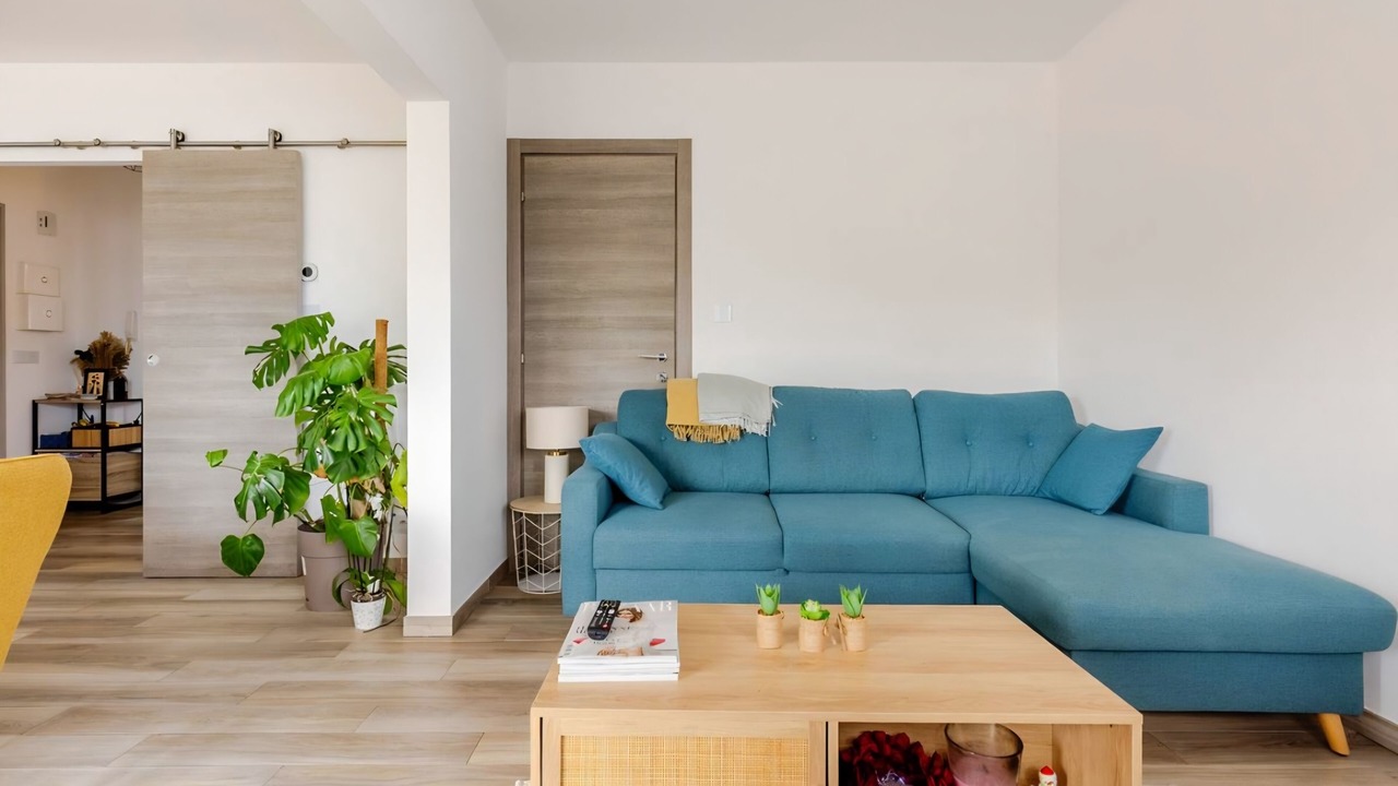 Photo of Livingroom in Thionville
