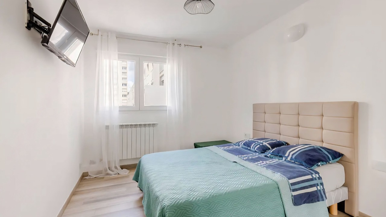 Photo of Bedroom in Thionville