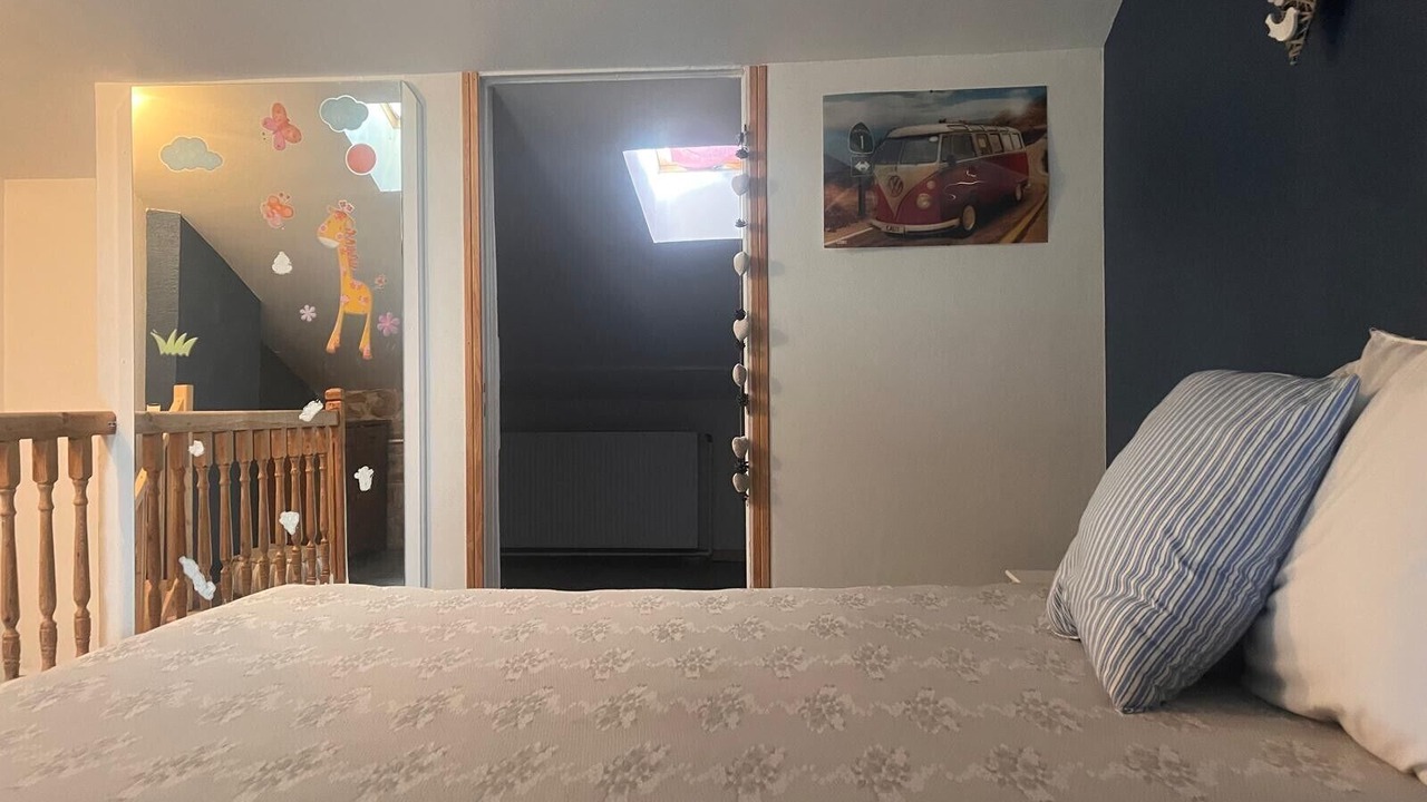 Photo of Bedroom in Craponne-sur-Arzon