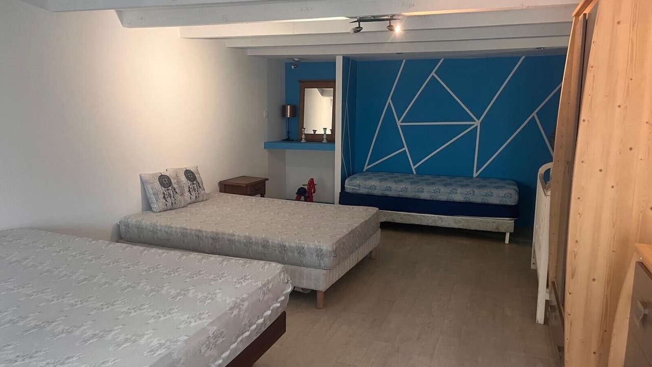 Photo of Bedroom in Craponne-sur-Arzon