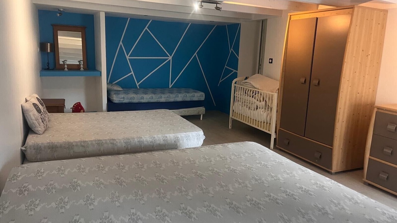 Photo of Bedroom in Craponne-sur-Arzon