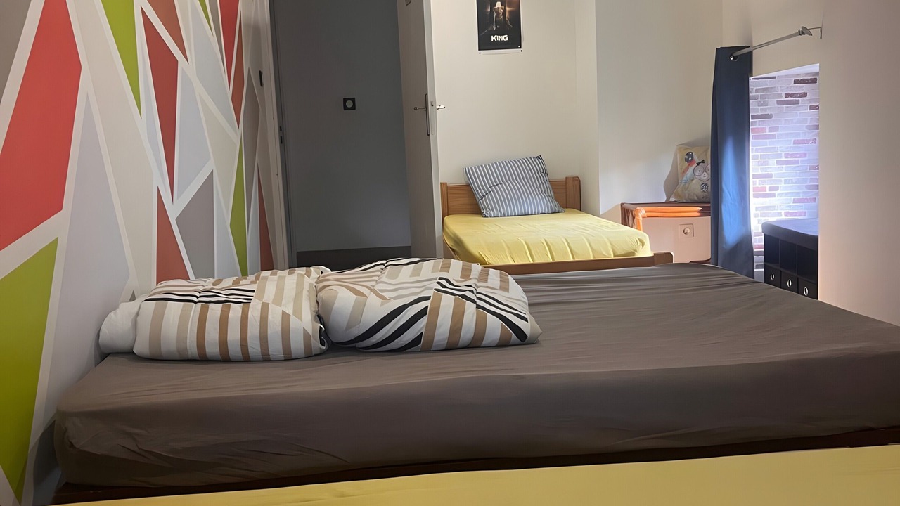 Photo of Bedroom in Craponne-sur-Arzon