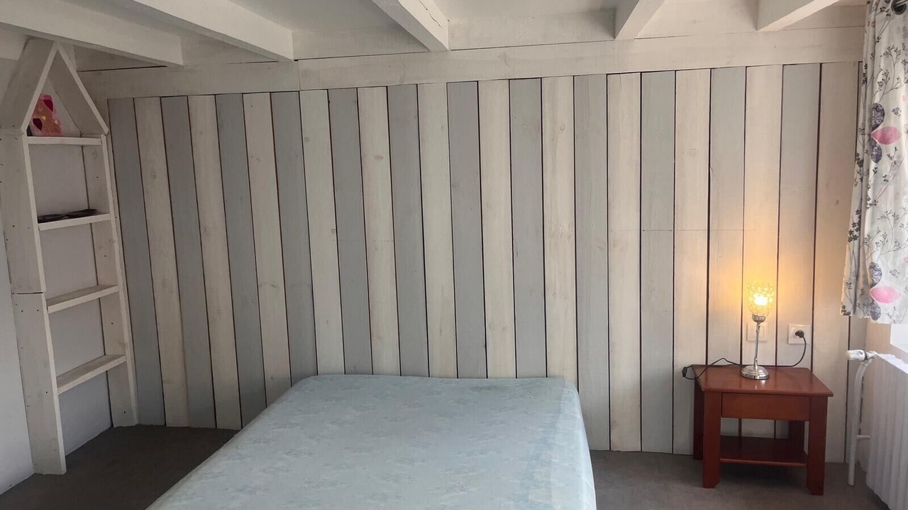 Photo of Bedroom in Craponne-sur-Arzon