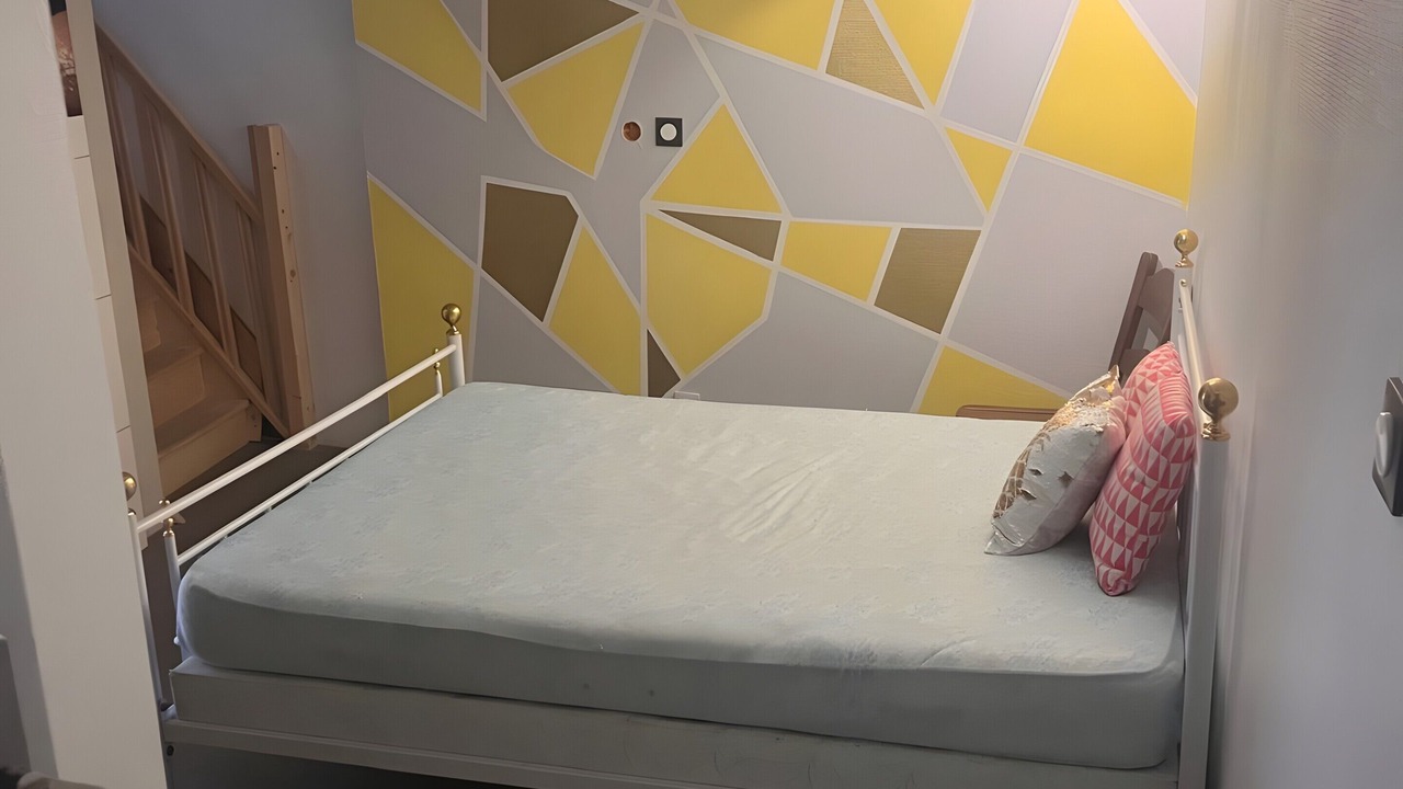 Photo of Bedroom in Craponne-sur-Arzon