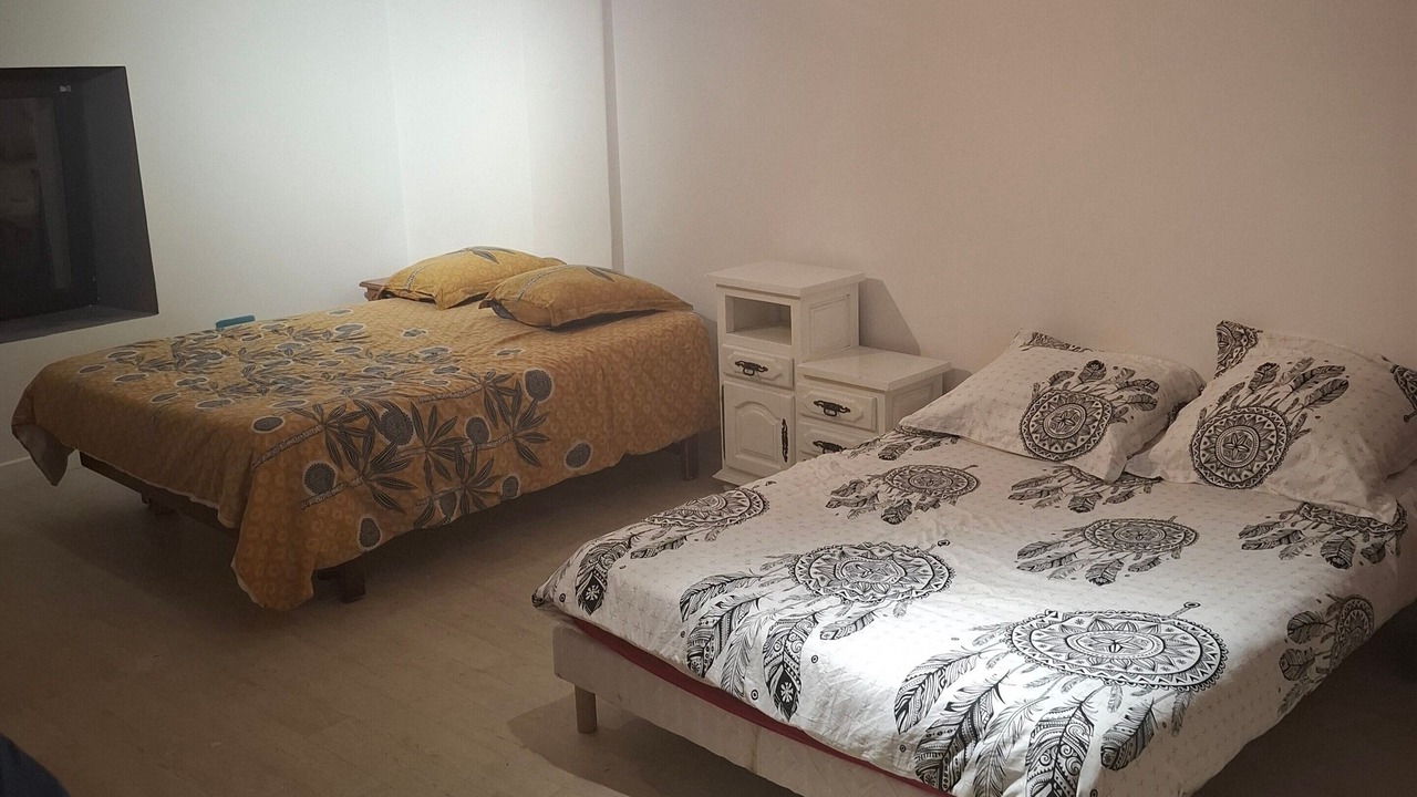 Photo of Bedroom in Craponne-sur-Arzon