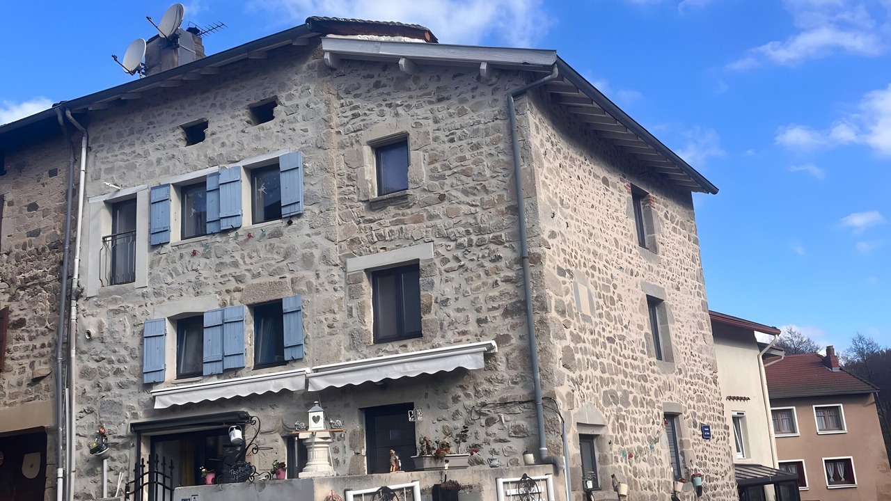 Photo of Outdoor in Craponne-sur-Arzon