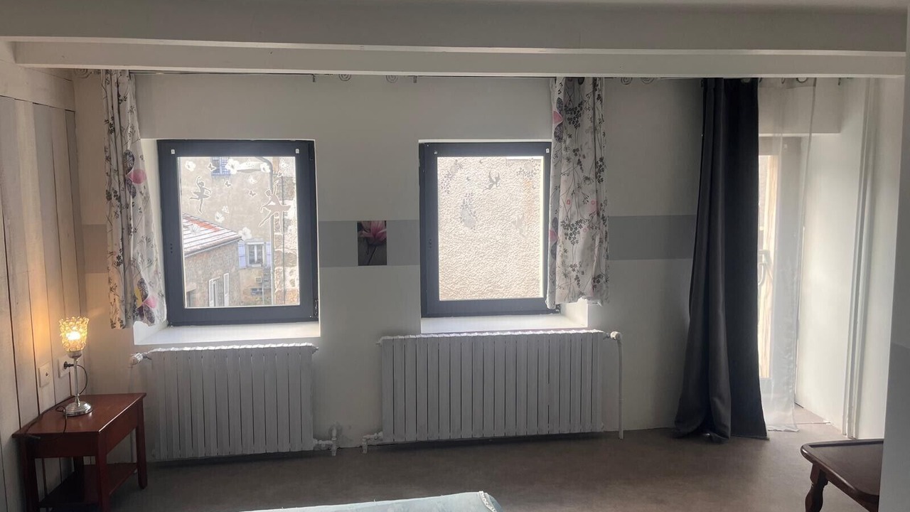 Photo of Bedroom in Craponne-sur-Arzon