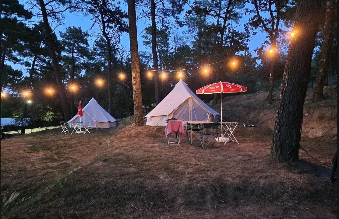 Photo of Outdoor in Mondragon