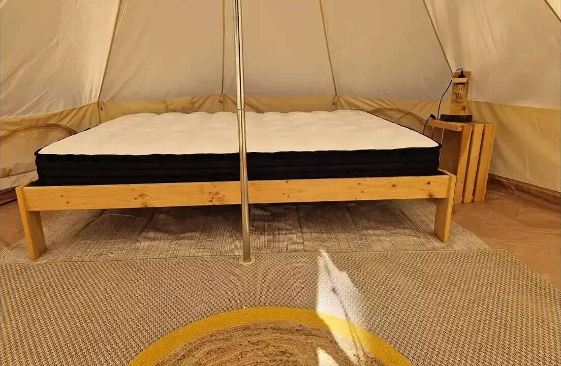 Photo of Bedroom in Mondragon