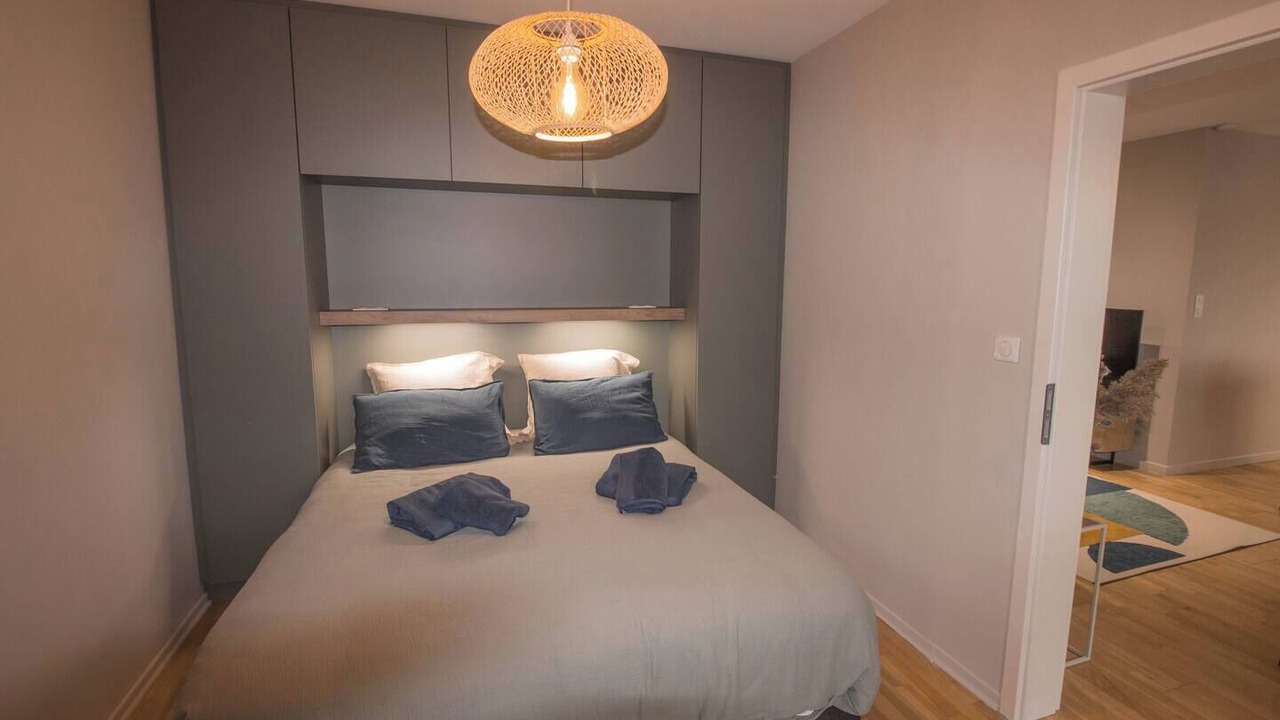 Photo of Bedroom in Sablon