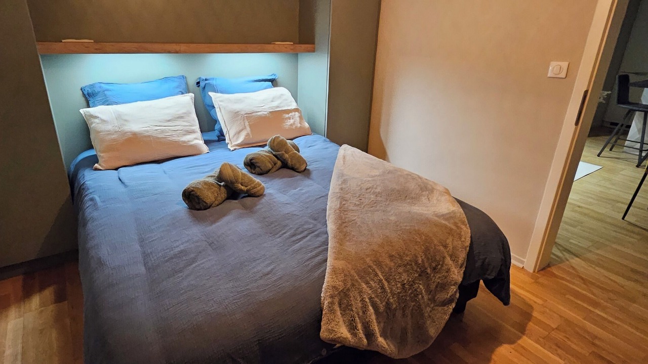 Photo of Bedroom in Sablon