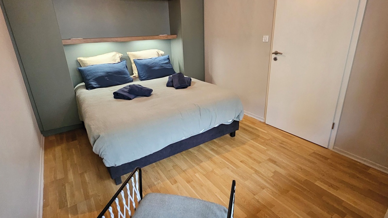 Photo of Bedroom in Sablon