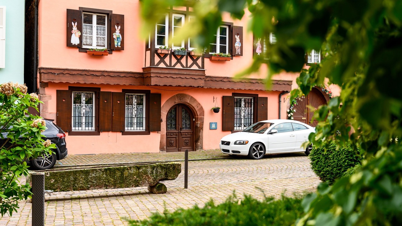 Photo of Outdoor in Kientzheim
