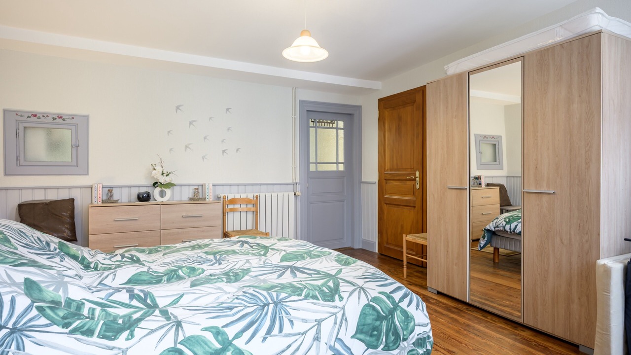 Photo of Bedroom in Kientzheim
