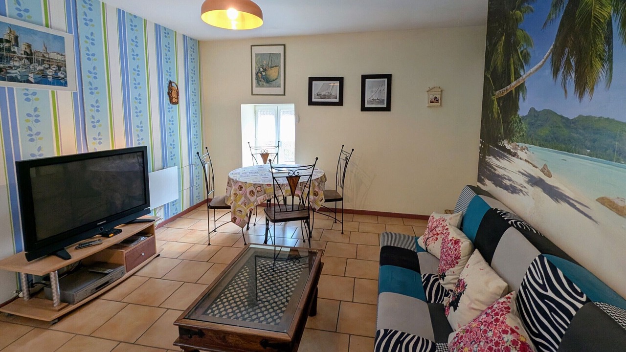 Photo of Livingroom in Corravillers