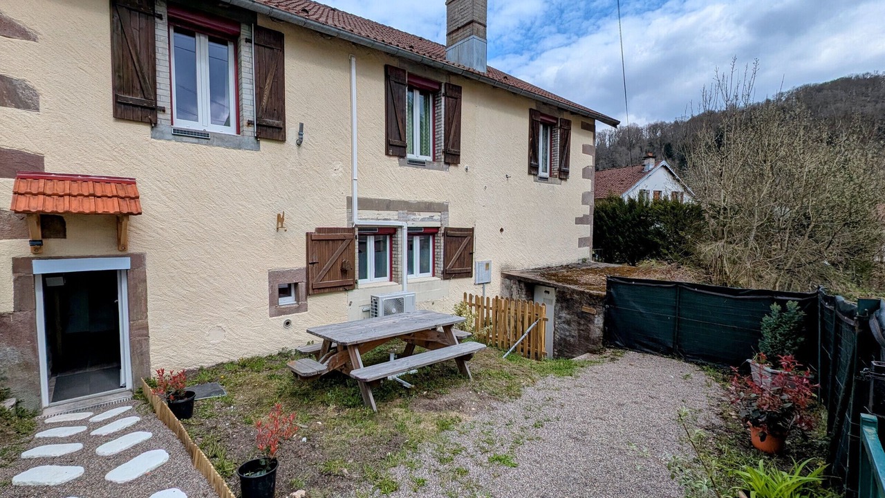 Photo of Outdoor in Corravillers