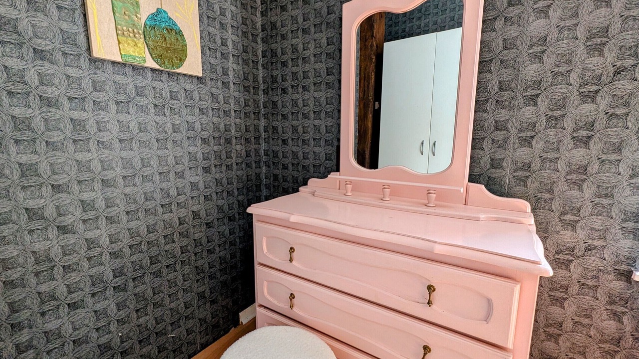 Photo of Bathroom in Corravillers