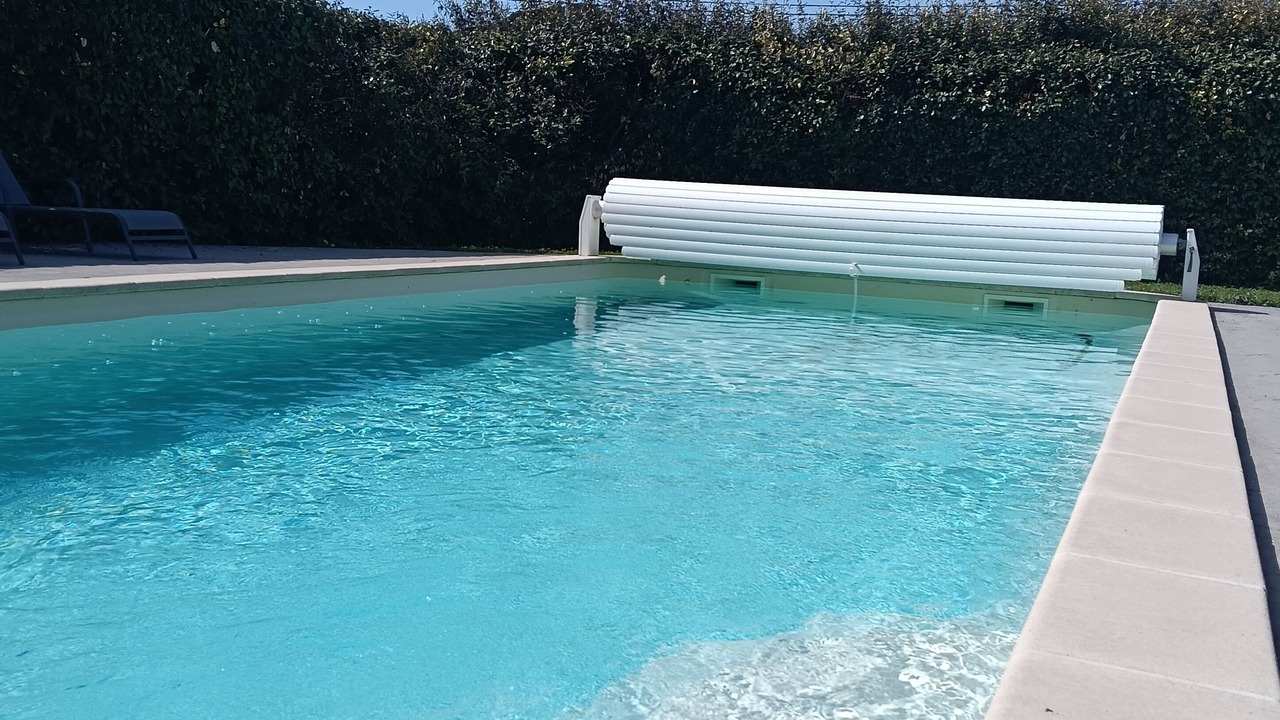 Photo of Outdoor in Caromb