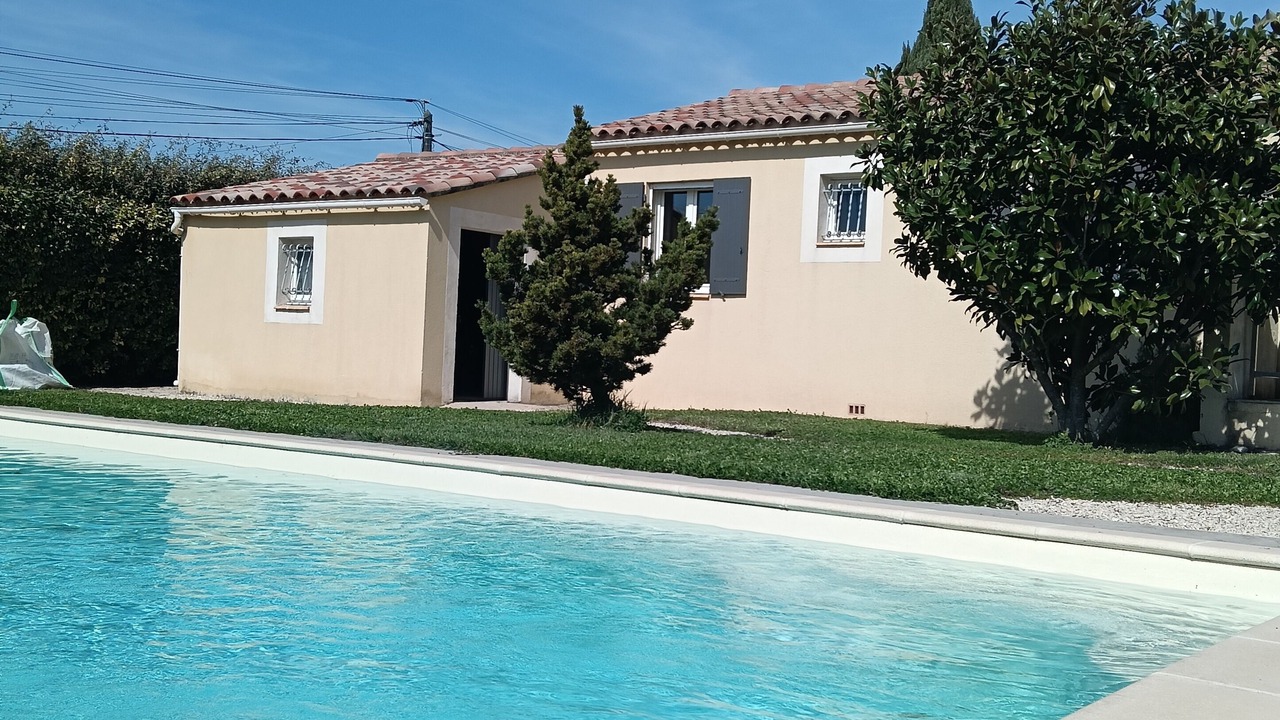 Photo of Outdoor in Caromb