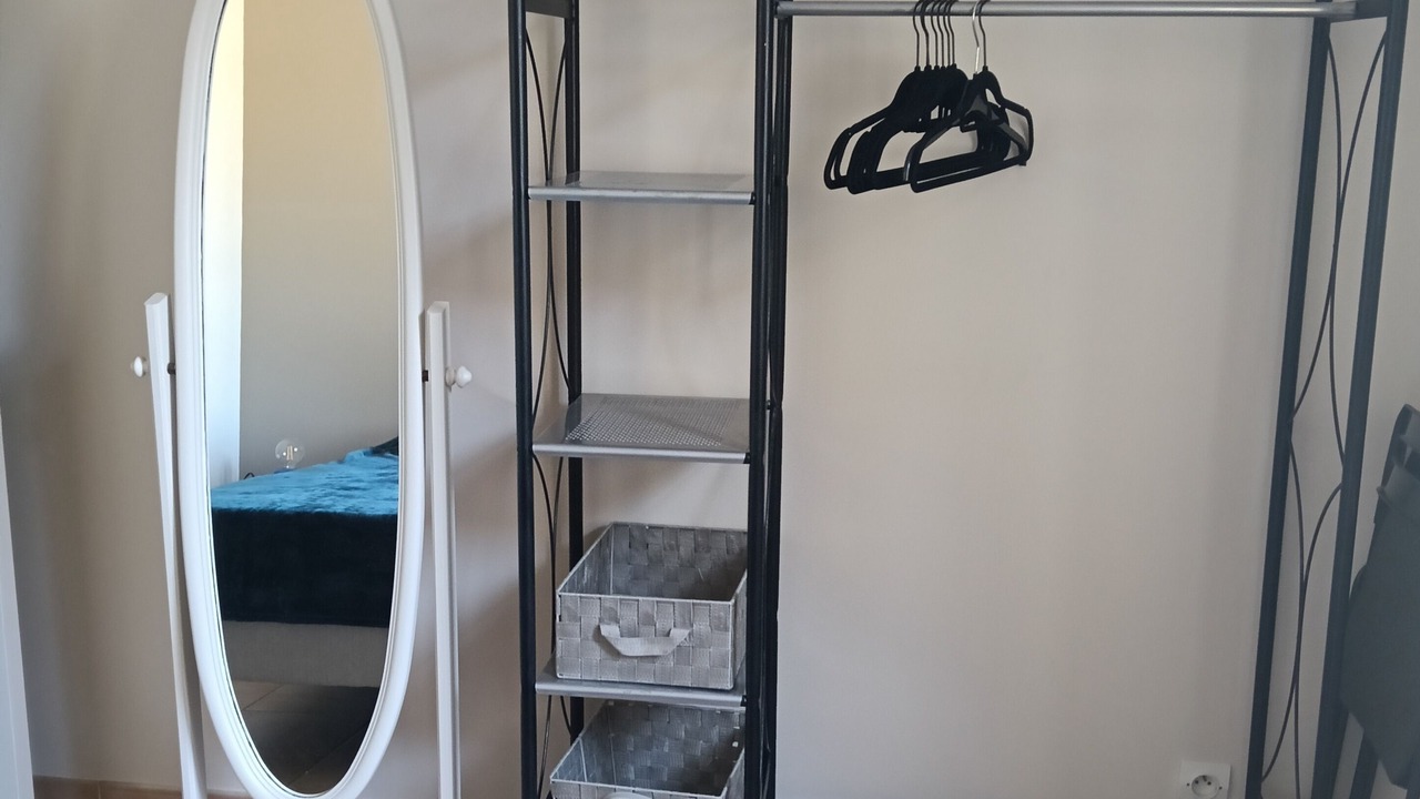 Photo of Bedroom in Caromb