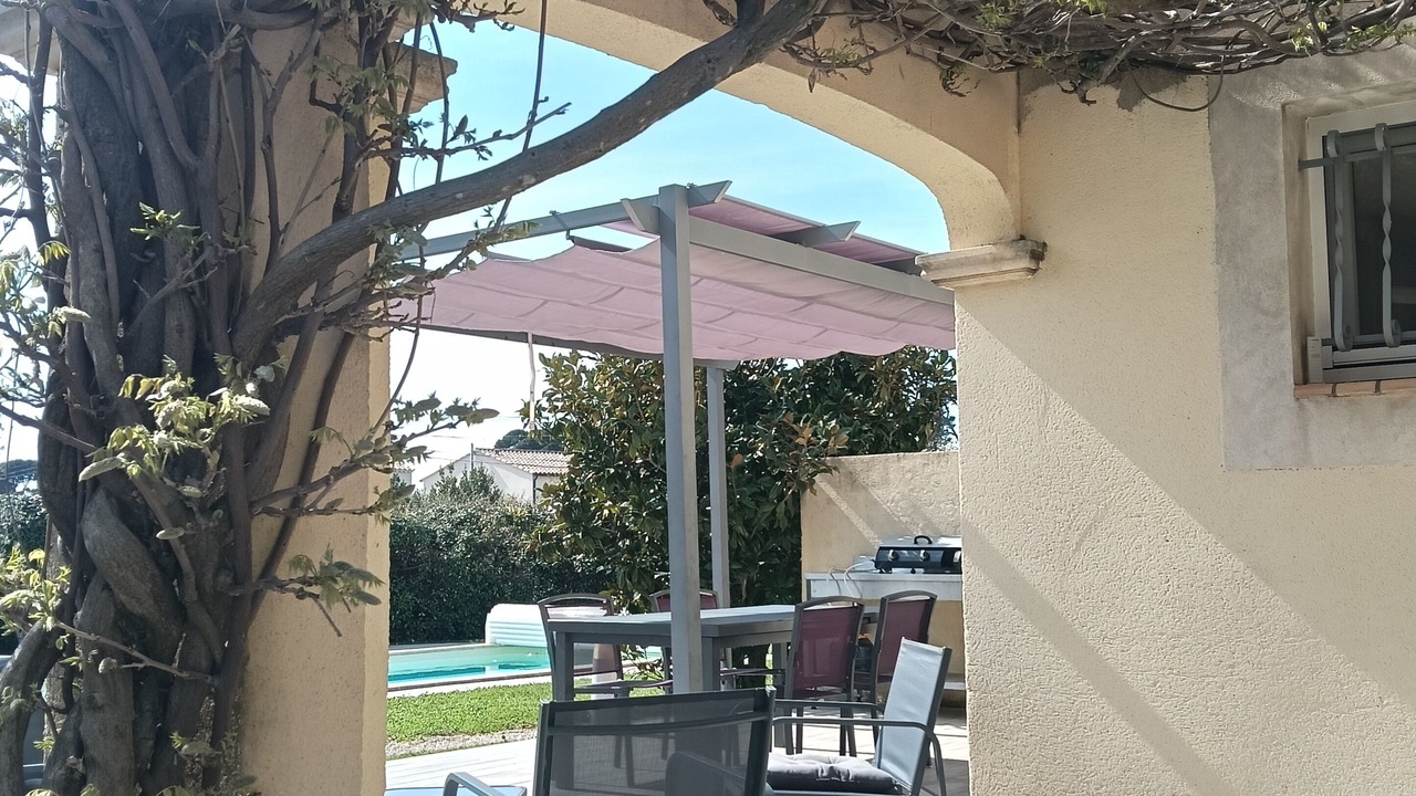 Photo of Outdoor in Caromb