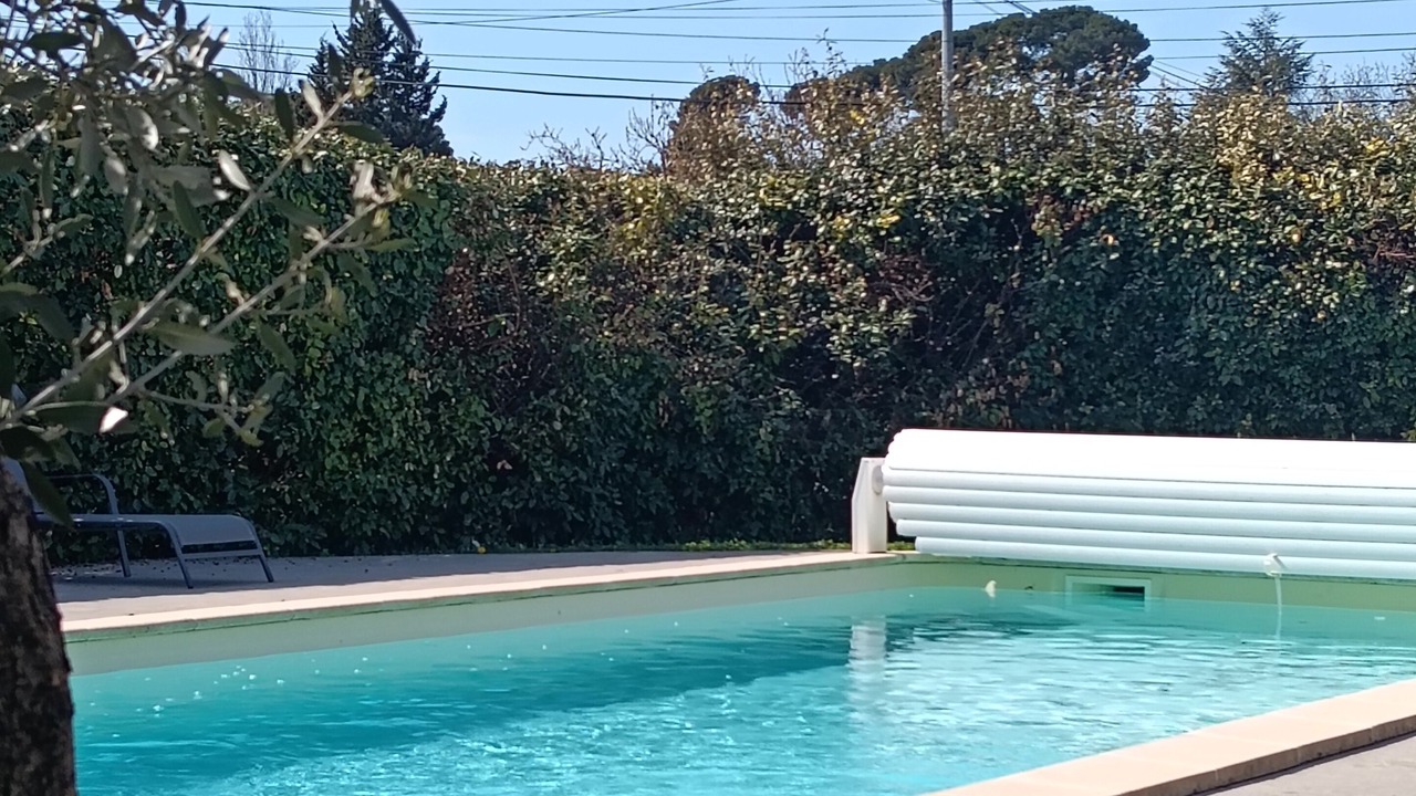 Photo of Outdoor in Caromb