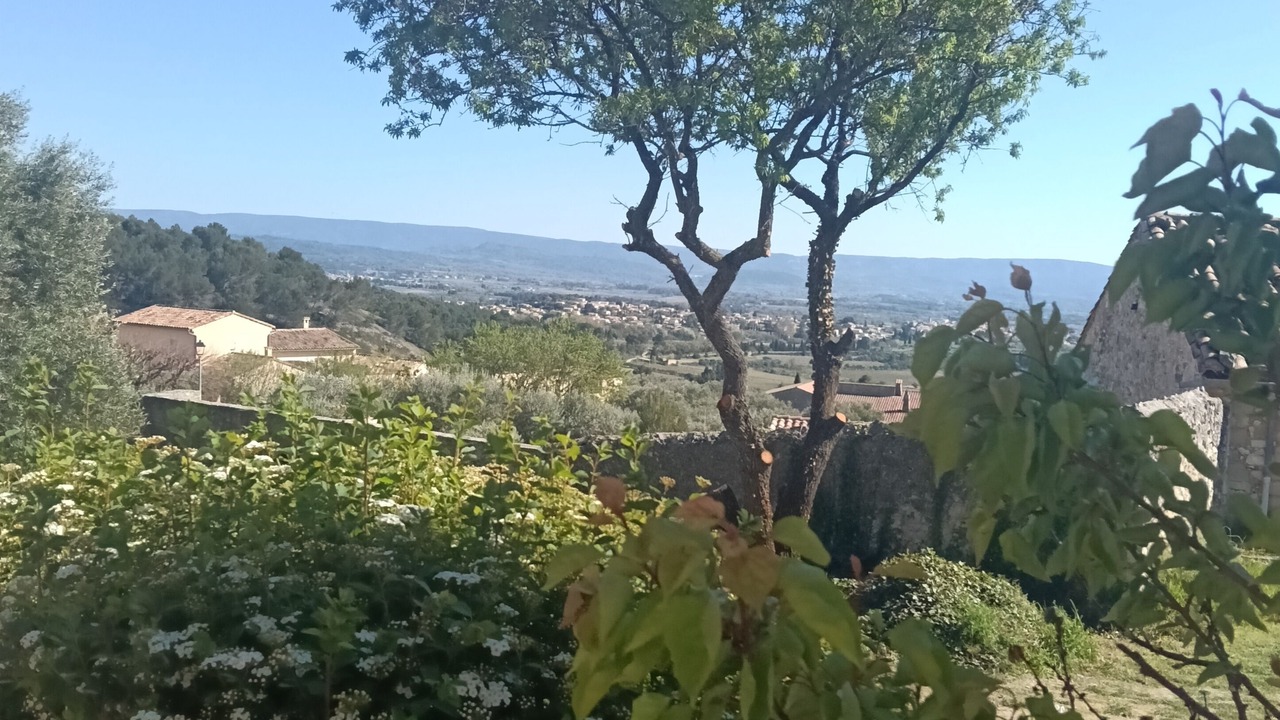 Photo of Outdoor in Le Barroux