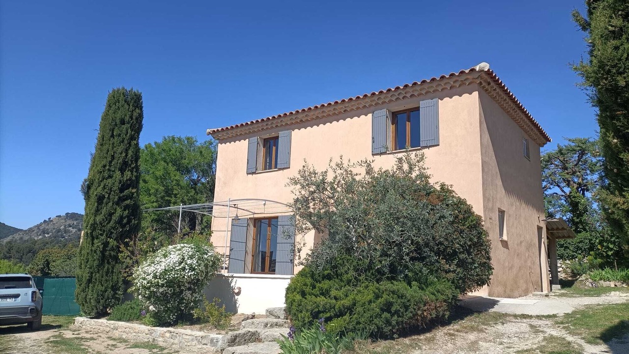Photo of Outdoor in Le Barroux