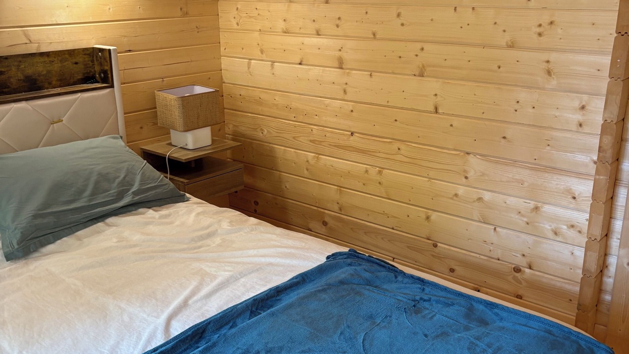 Photo of Bedroom in Sarlat-la-Caneda