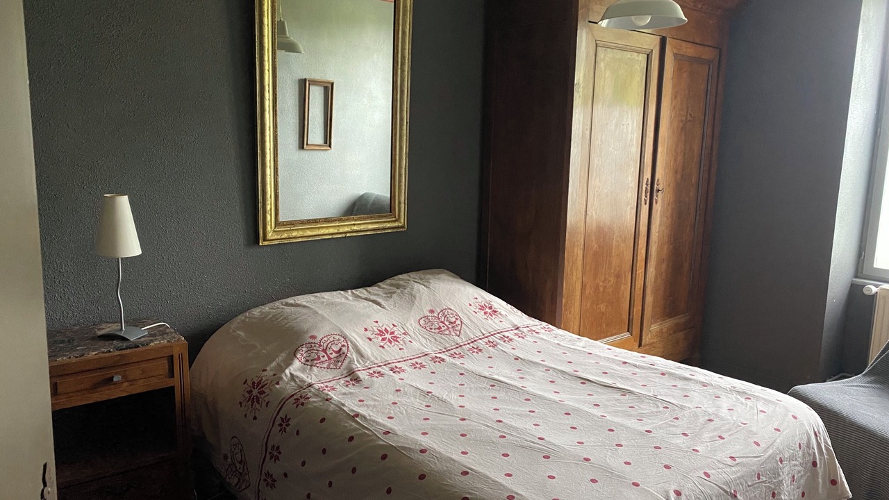 Photo of Bedroom in Graye-et-Charnay