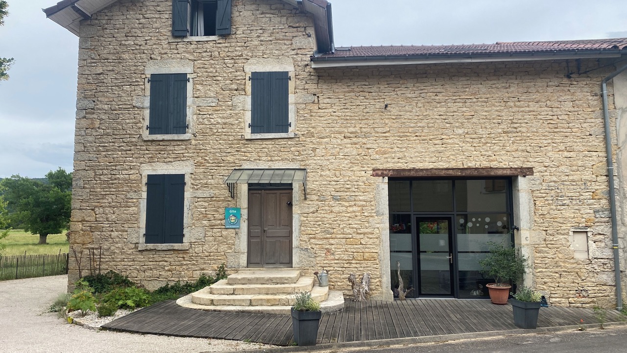 Photo of Outdoor in Graye-et-Charnay