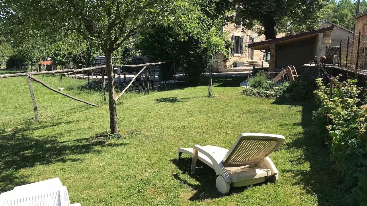 Photo of Outdoor in Graye-et-Charnay