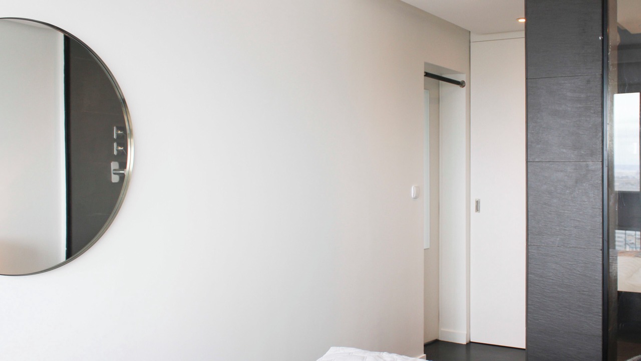 Photo of Bedroom in Gare