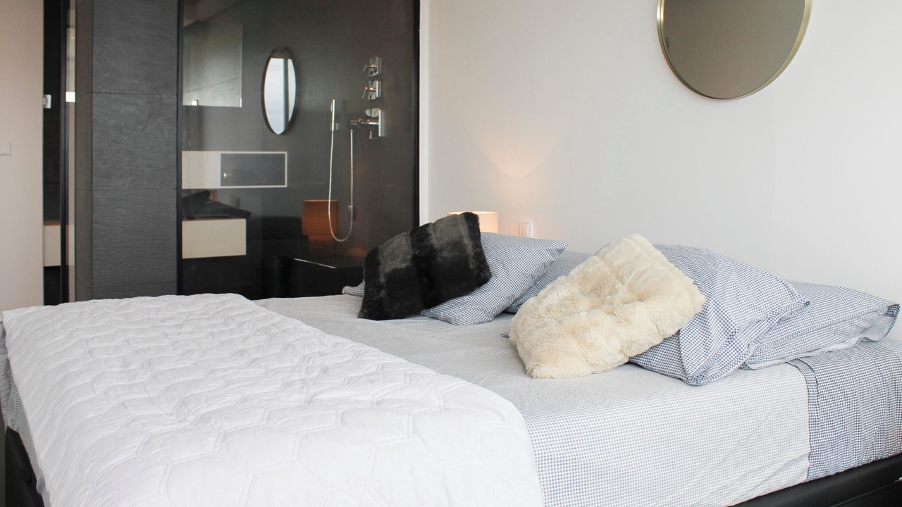 Photo of Bedroom in Gare