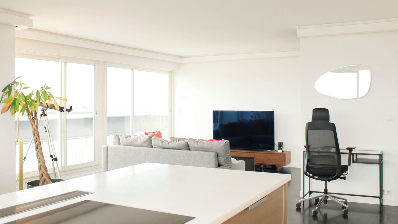 Photo of Livingroom in Gare