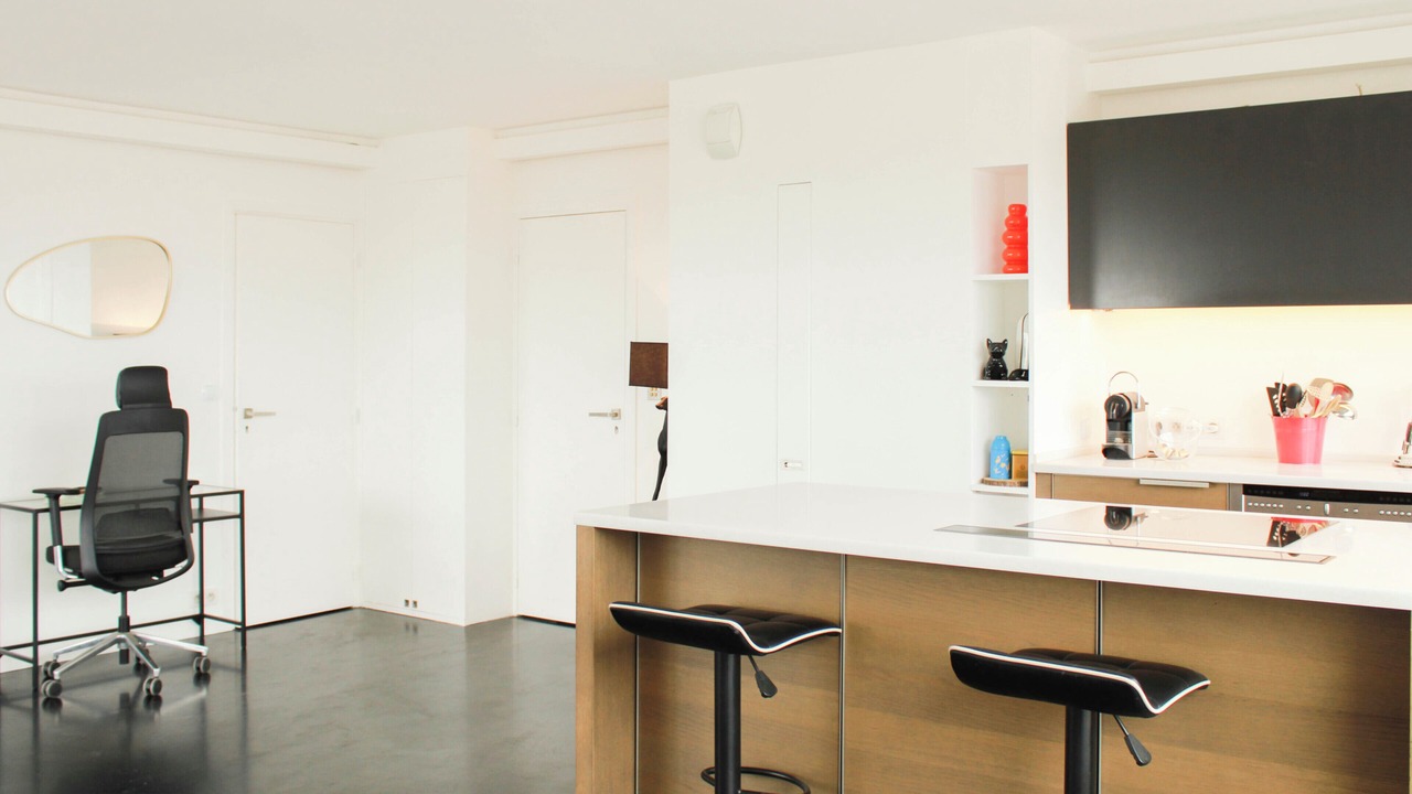 Photo of Kitchen in Gare